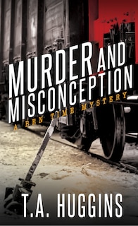 Couverture_Murder And Misconception