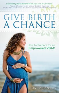 Front cover_Give Birth A Chance