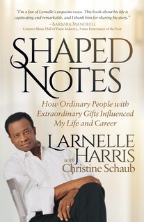 Front cover_Shaped Notes