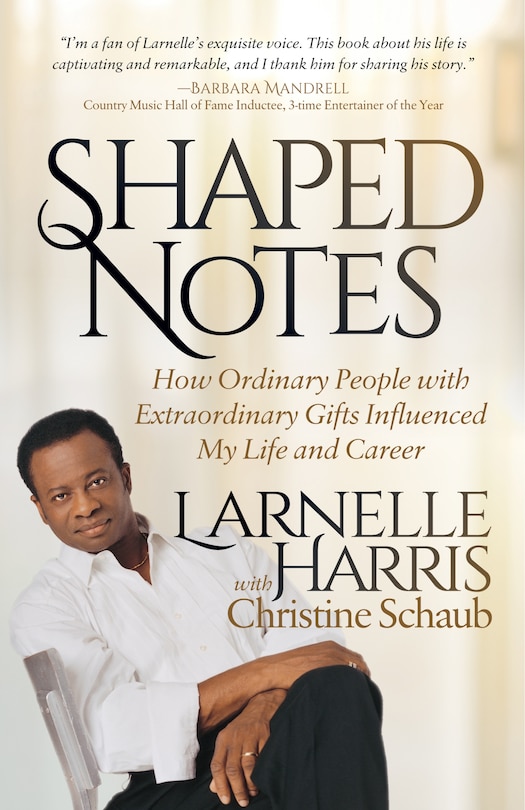 Front cover_Shaped Notes