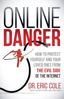 Couverture_Online Danger