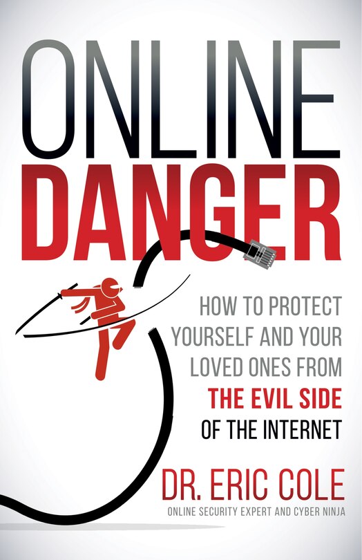 Couverture_Online Danger