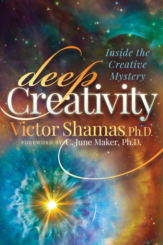 Front cover_Deep Creativity