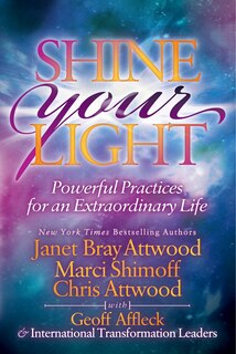 Front cover_Shine Your Light