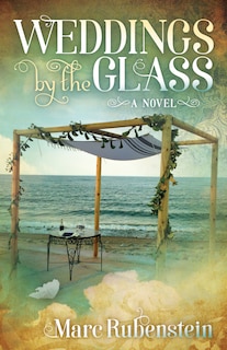 Front cover_Weddings By The Glass