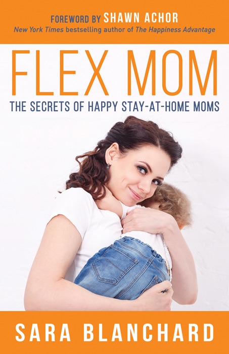 Front cover_Flex Mom