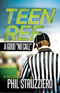 Front cover_Teen Ref