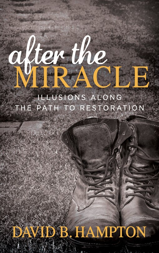 Front cover_After The Miracle