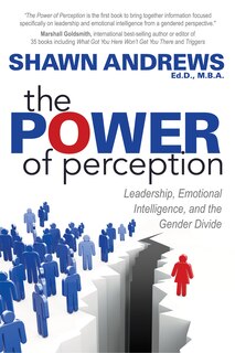 Front cover_The Power Of Perception