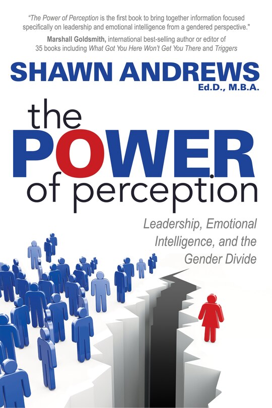 Front cover_The Power Of Perception