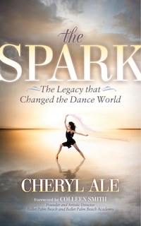 Front cover_The Spark