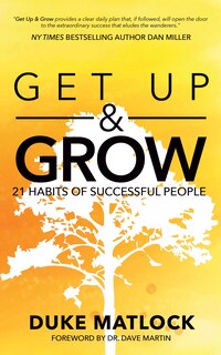 Front cover_Get Up And Grow