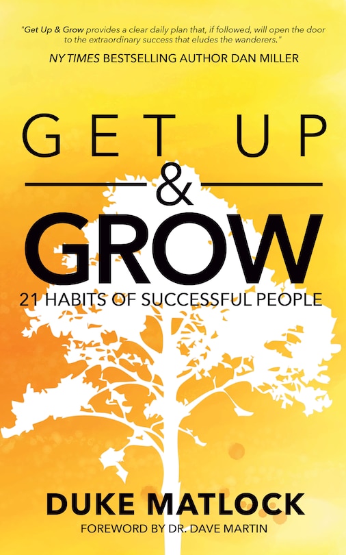 Front cover_Get Up And Grow