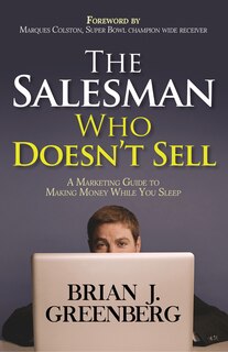 Couverture_The Salesman Who Doesn’t Sell