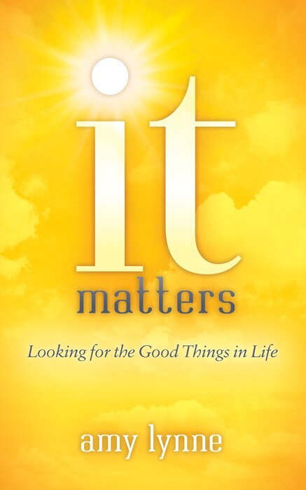 Front cover_It Matters