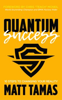 Couverture_Quantum Success