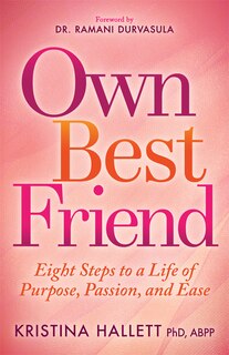 Front cover_Own Best Friend
