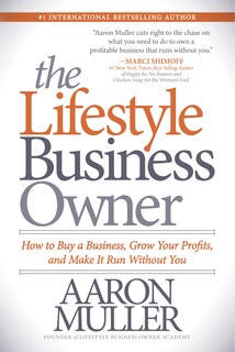 Front cover_The Lifestyle Business Owner