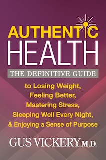 Couverture_Authentic Health