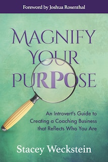 Couverture_Magnify Your Purpose