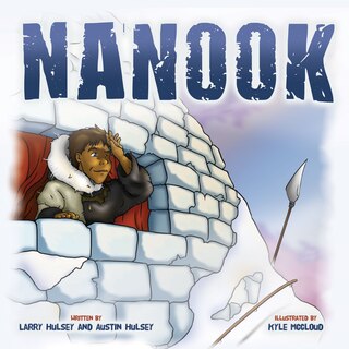 Front cover_Nanook