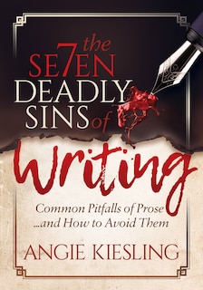 Couverture_The 7 Deadly Sins (of Writing)