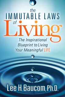 Couverture_The Immutable Laws Of Living