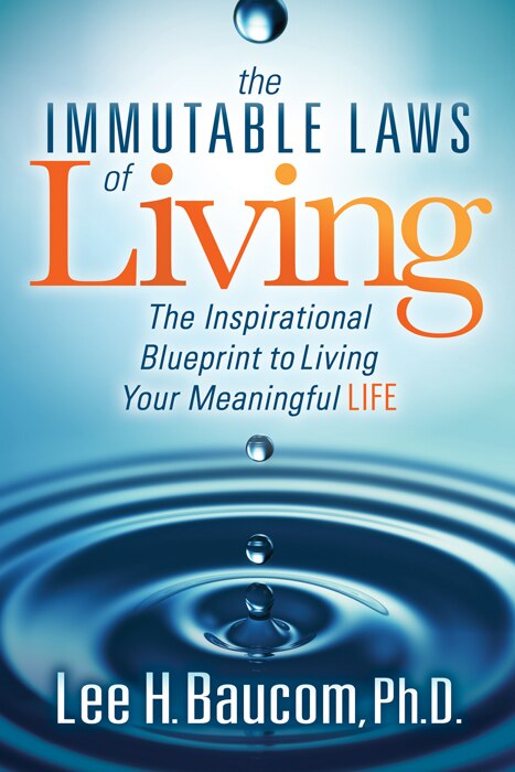 Couverture_The Immutable Laws Of Living