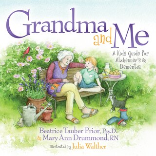 Front cover_Grandma and Me