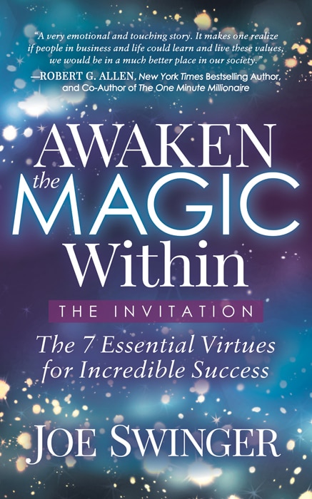 Couverture_Awaken The Magic Within