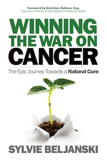 Front cover_Winning The War On Cancer