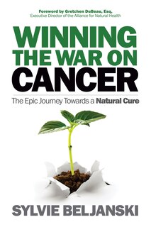 Front cover_Winning The War On Cancer
