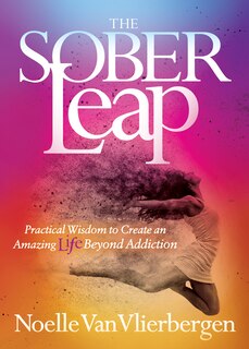 Couverture_The Sober Leap