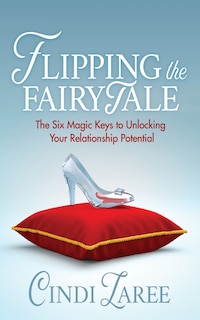 Couverture_Flipping The Fairytale