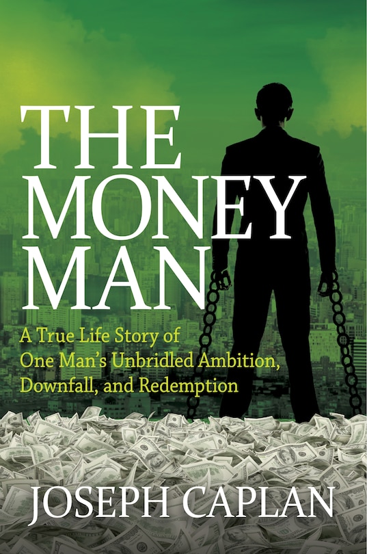 Front cover_The Money Man