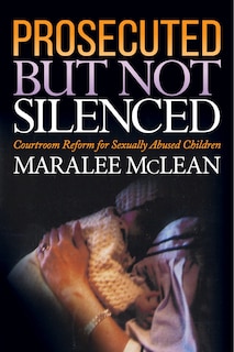 Couverture_Prosecuted But Not Silenced