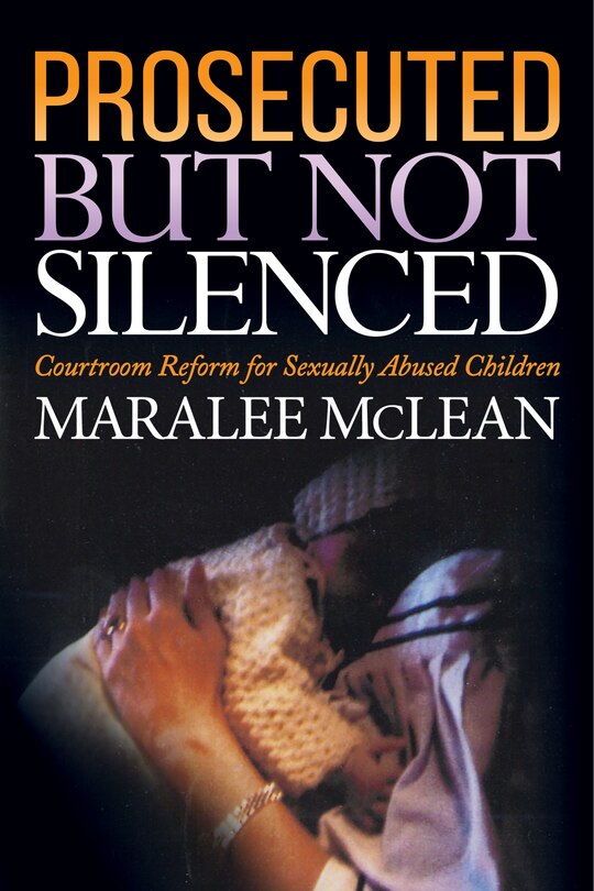 Couverture_Prosecuted But Not Silenced
