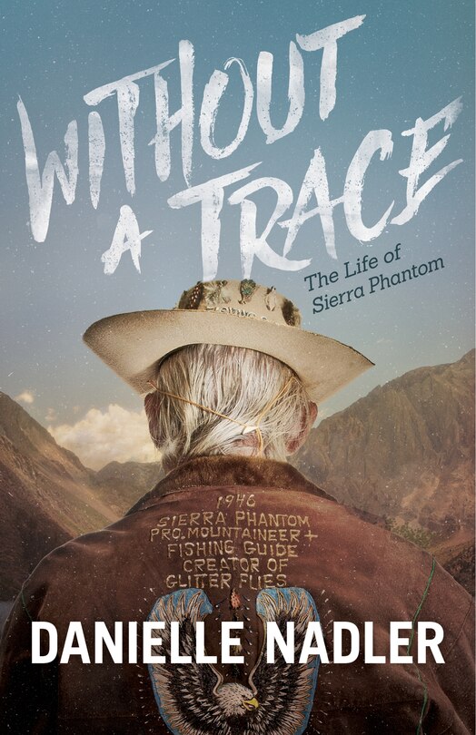 Front cover_Without A Trace