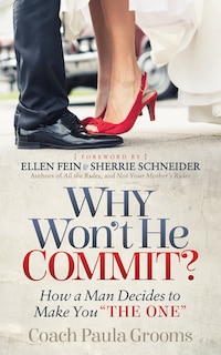 Front cover_Why Won't He Commit?