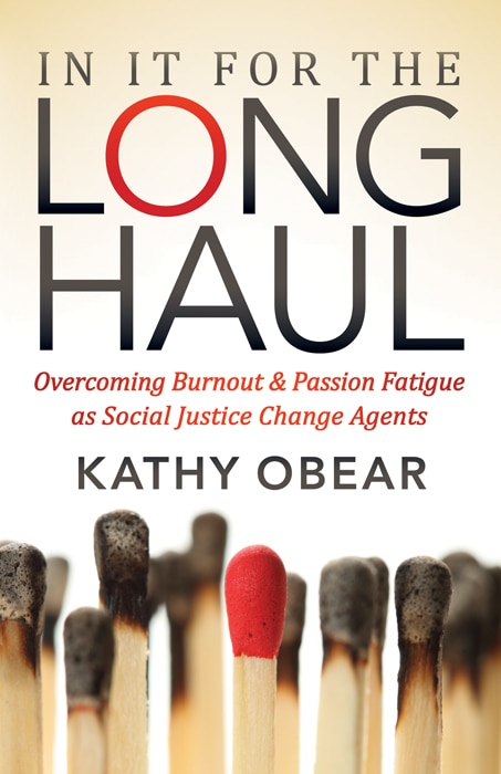 Front cover_In It For The Long Haul