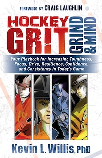 Front cover_Hockey Grit, Grind, and Mind