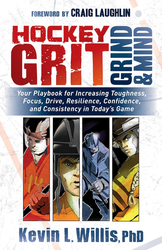 Front cover_Hockey Grit, Grind, and Mind
