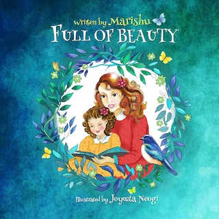 Couverture_Full Of Beauty