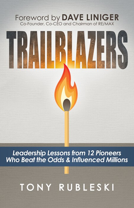Front cover_Trailblazers
