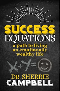 Front cover_Success Equations