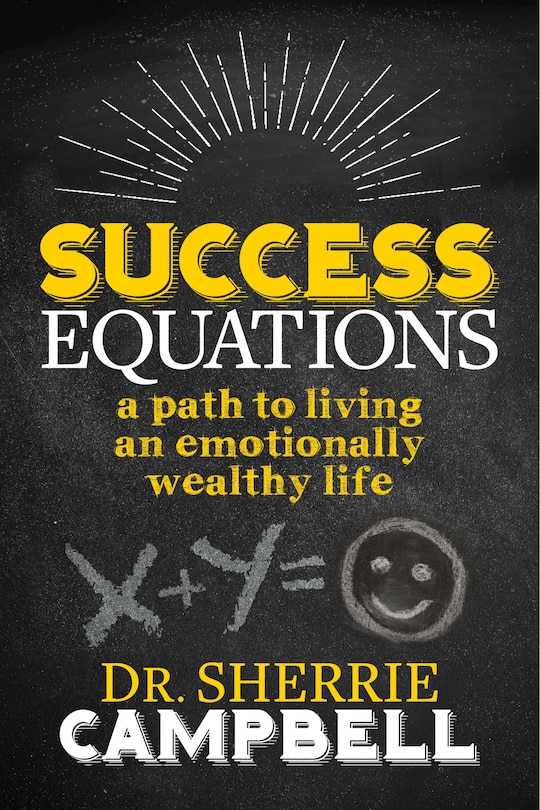 Front cover_Success Equations