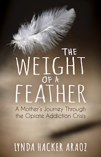 Front cover_The Weight Of A Feather