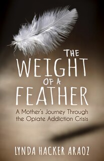 Front cover_The Weight Of A Feather