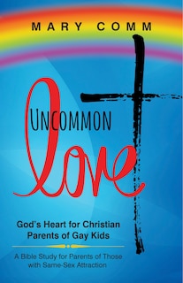 Front cover_Uncommon Love