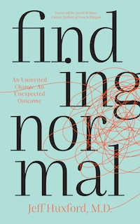 Front cover_Finding Normal